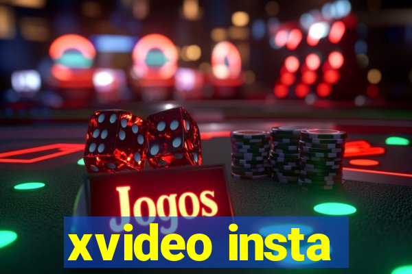 xvideo insta